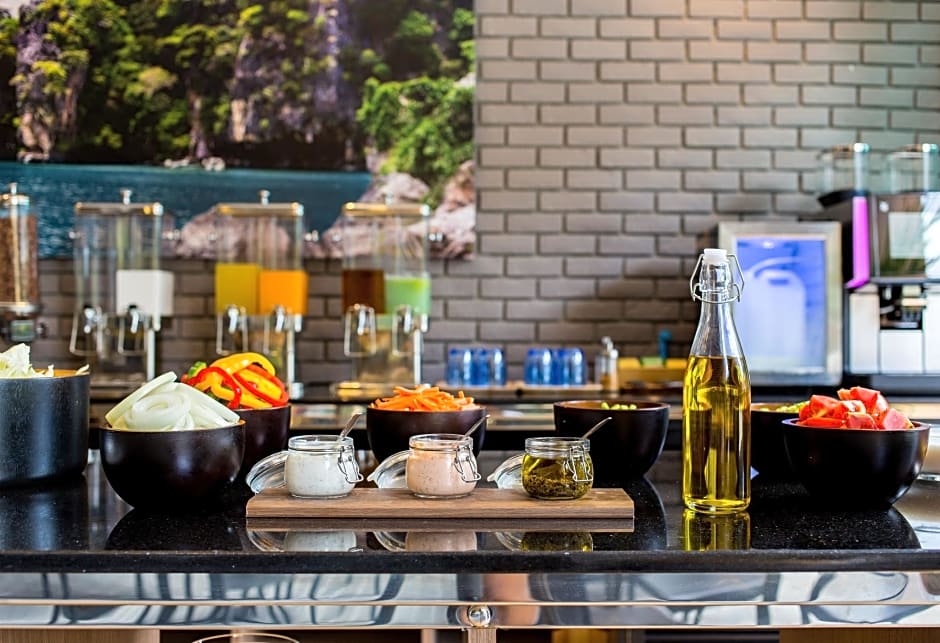 iCheck inn Ao Nang Krabi