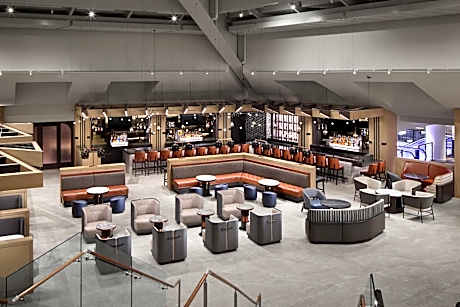 Hyatt Regency Washington