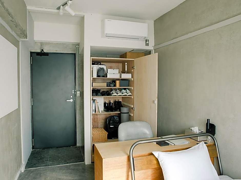 KAGANHOTEL - Vacation STAY 17415v