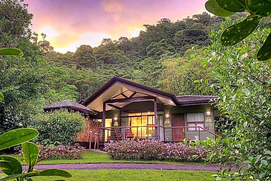El Silencio Lodge & Spa Costa Rica