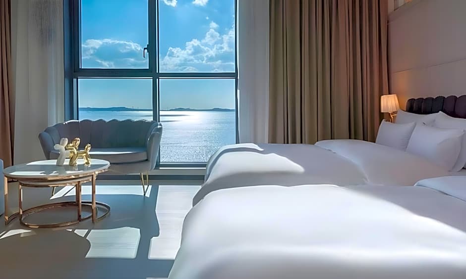 Brown Dot Siheung Geobuksum