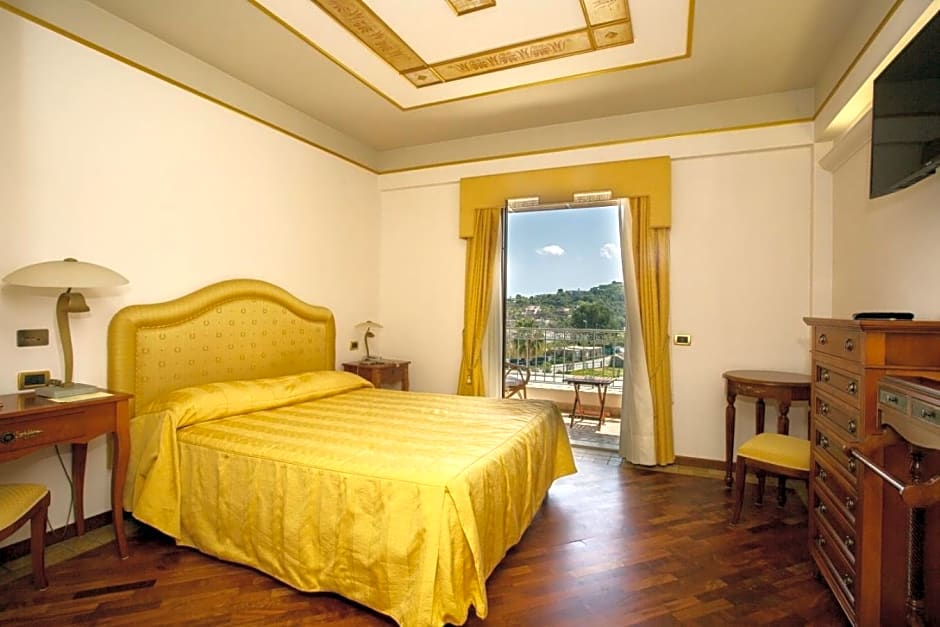 Hotel Tritone Lipari