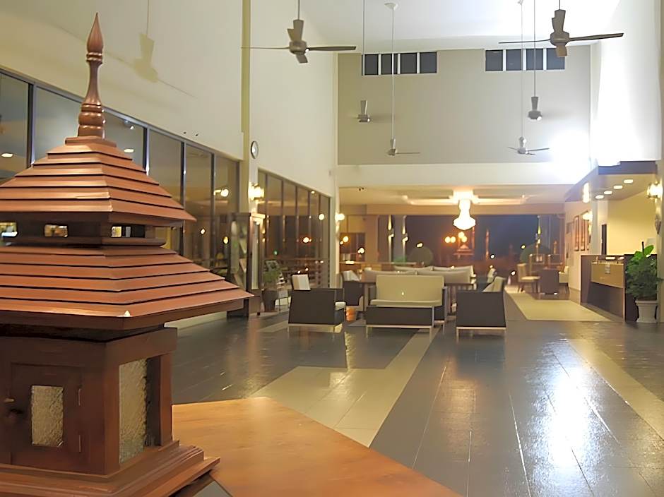 Hotel Seri Malaysia Kangar