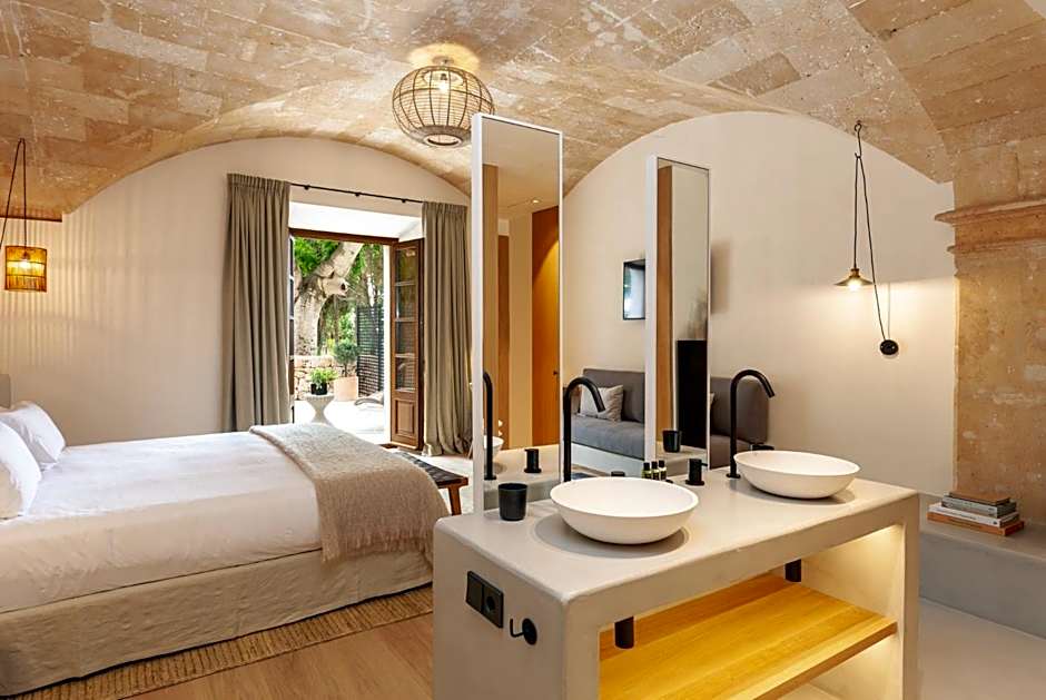 Son Julia Country House Hotel