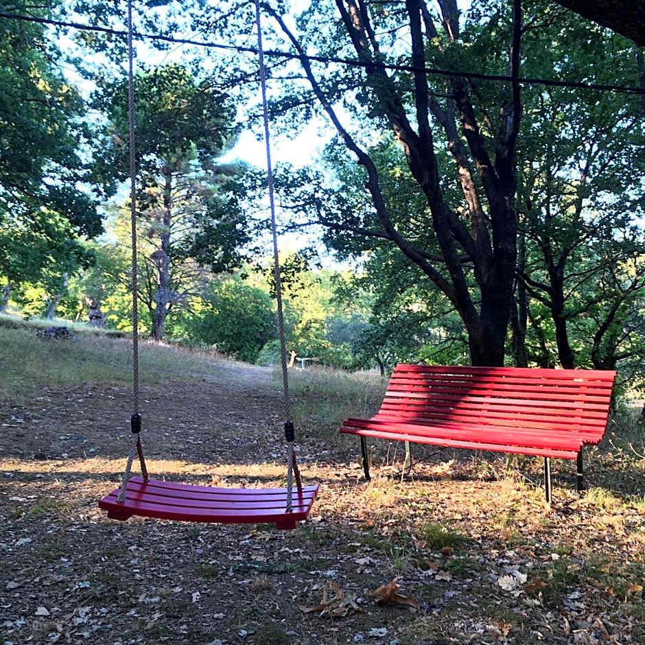 Villa Fontane Provence