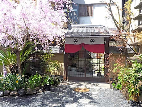 Kyoto Ryokan Gion Sano