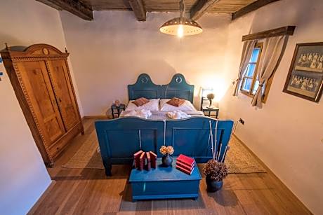 Holiday Home "Indašnja iža"