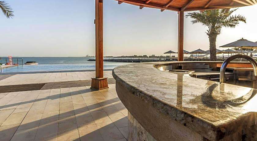 Rixos Bab Al Bahr