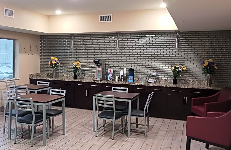 Red Roof Inn Baton Rouge