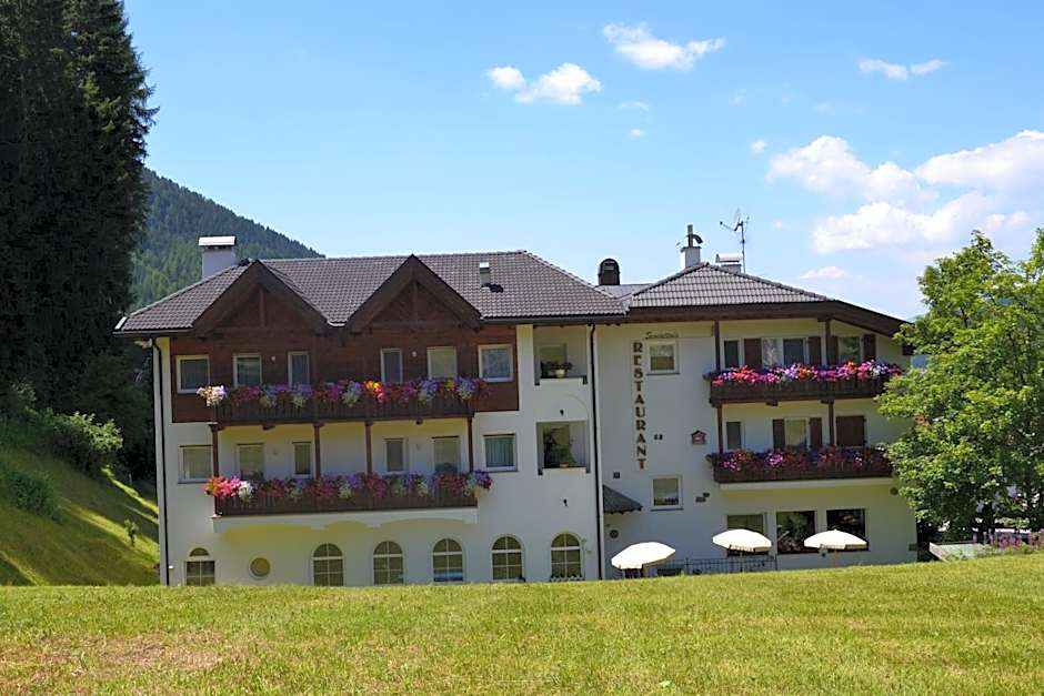 Hotel Scoiattolo