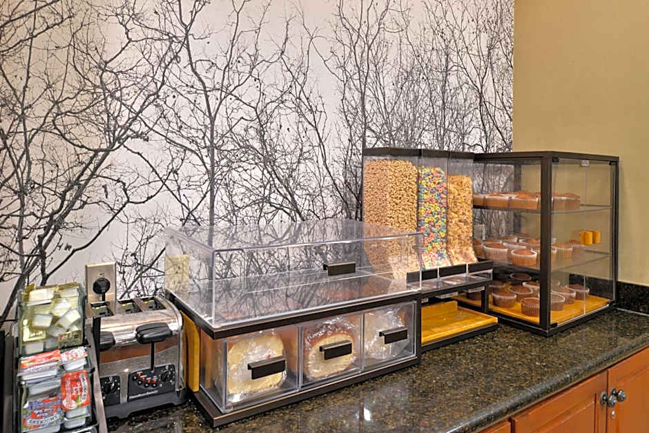 Staybridge Suites Las Cruces By IHG