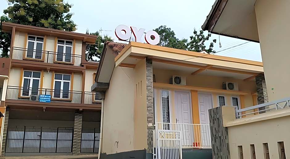Hotel O Wisma Bambu Syariah