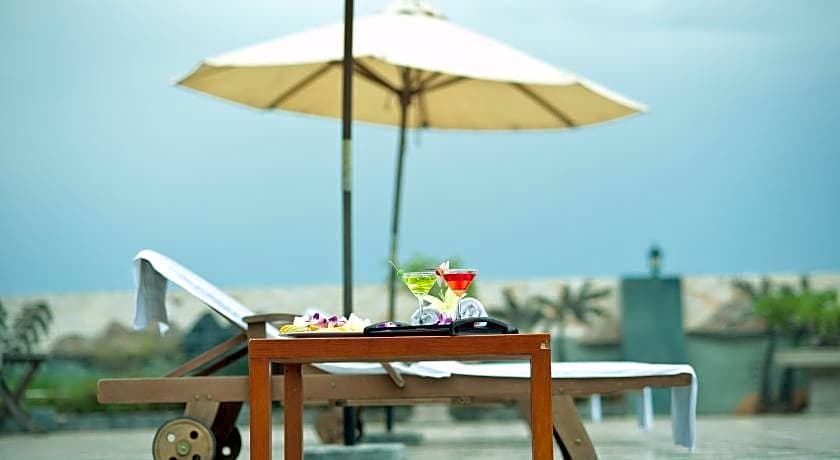 Muong Thanh Dien Chau Hotel