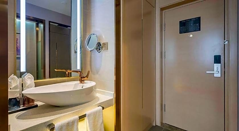 Lavande Hotel Beijing Yizhuang Development Zone JD Headquarter