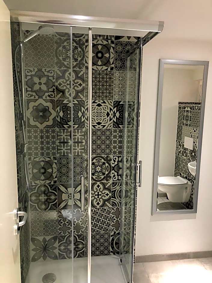 Greenhome Lörrach -Ihre Unterkunft im 3-Ländereck-