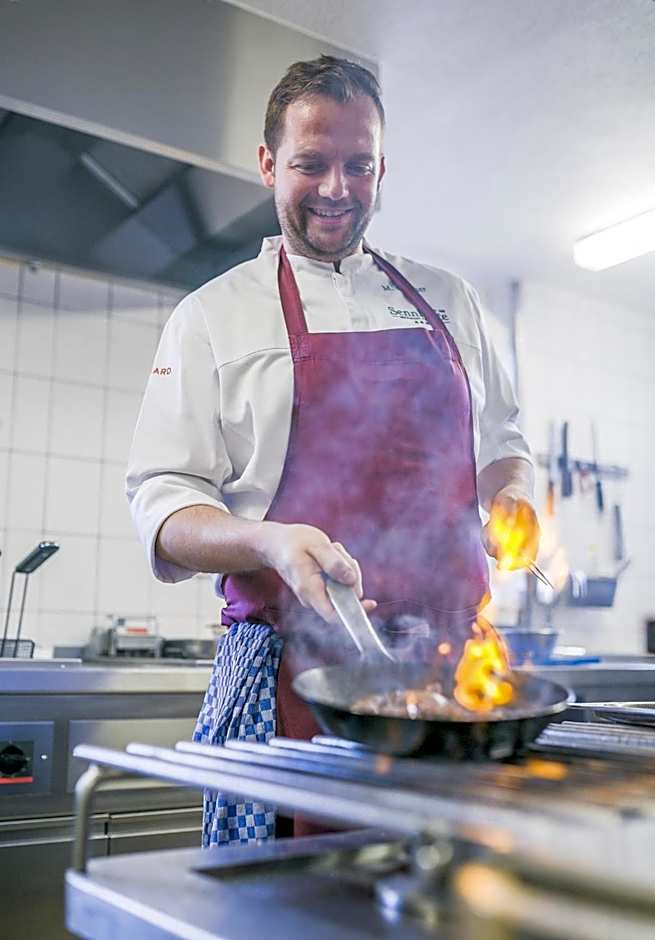 Hotel-Restaurant Sennhütte im Herzen des Südschwarzwalds