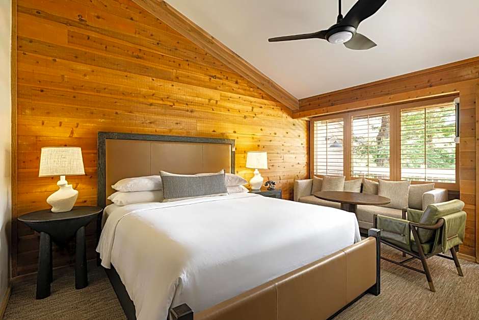 Alila Ventana Big Sur - Inclusive Resort