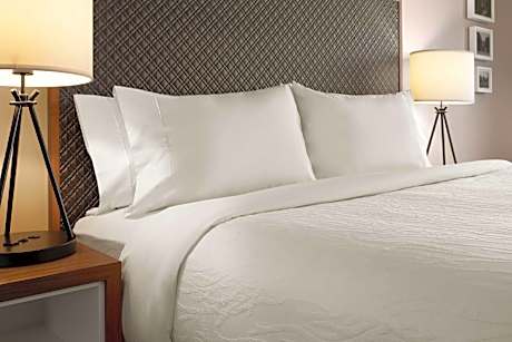 1 King Bed - Mobility Access W/ Ri Shower