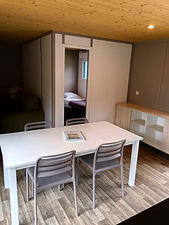 Terres de France - Le Domaine du Moulin Neuf