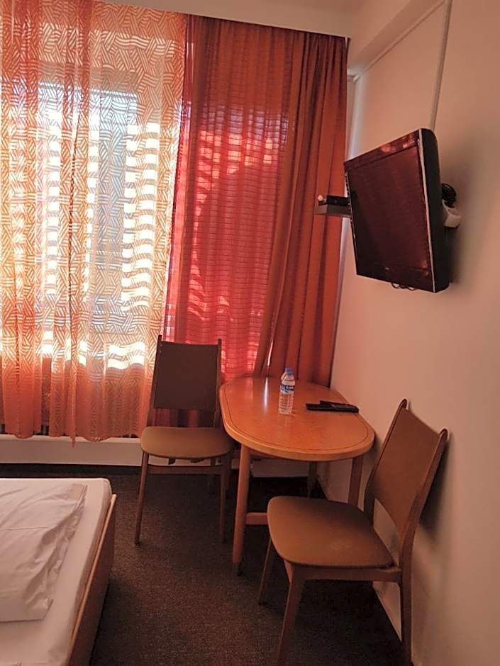 Hotel Wandsbek Hamburg