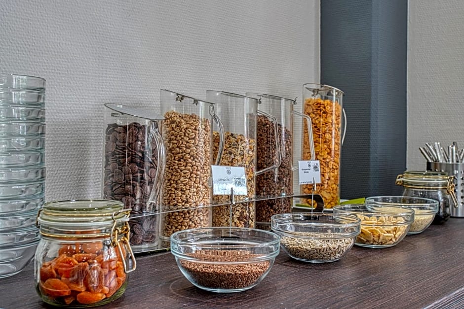 Centro Hotel Boblingen, Trademark Collection by Wyndham