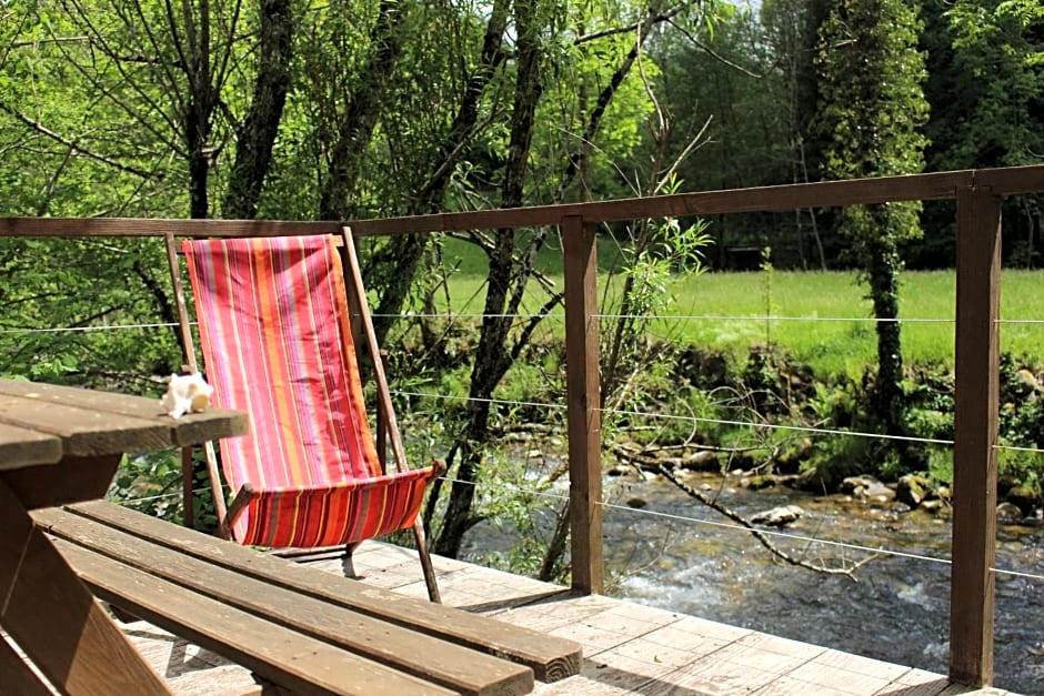 Maison Esmeralda Chambres D'Hotes et Gite