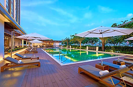 Fairfield by Marriott South Binh Duong