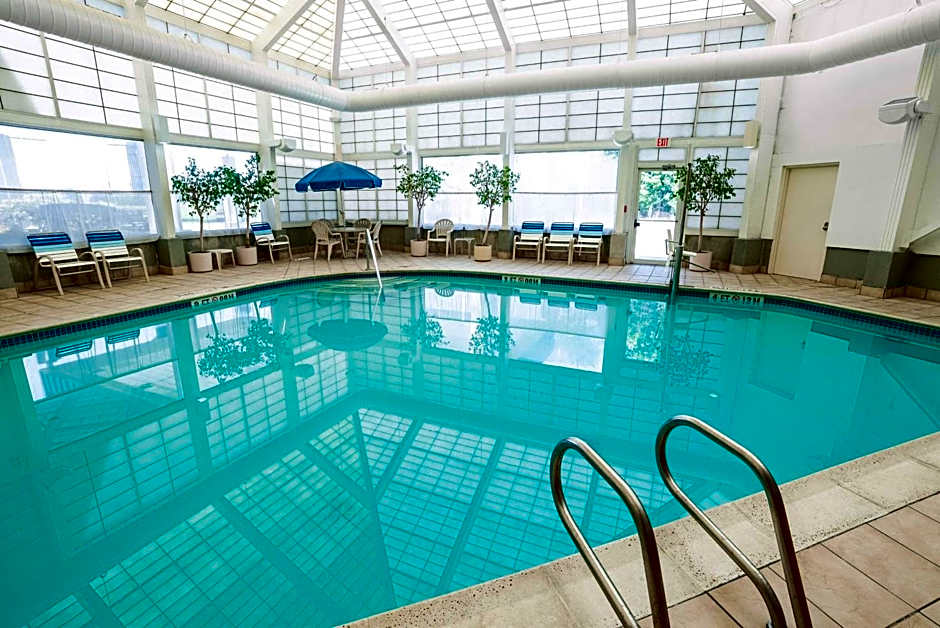 Fireside Inn & Suites Portland