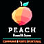 Peach Hostel & Suites