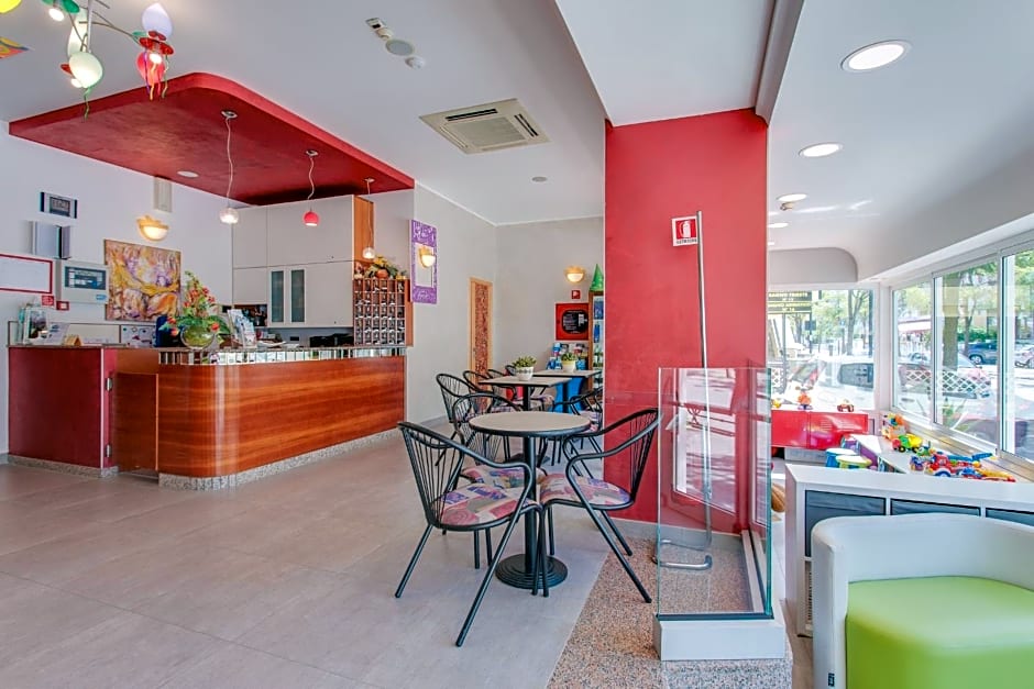 Hotel Sandra
