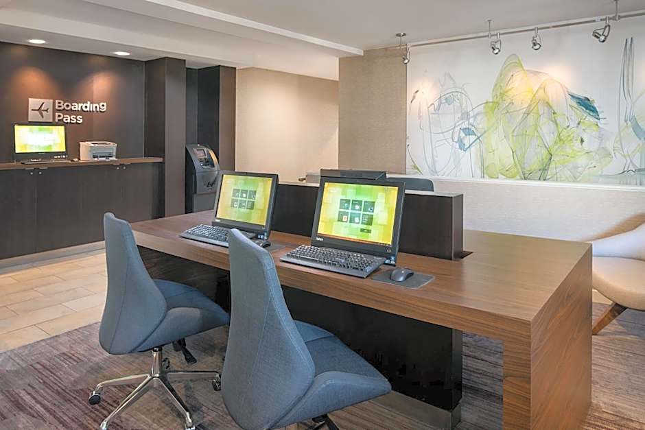 Courtyard by Marriott San Francisco Larkspur Landing/Marin County