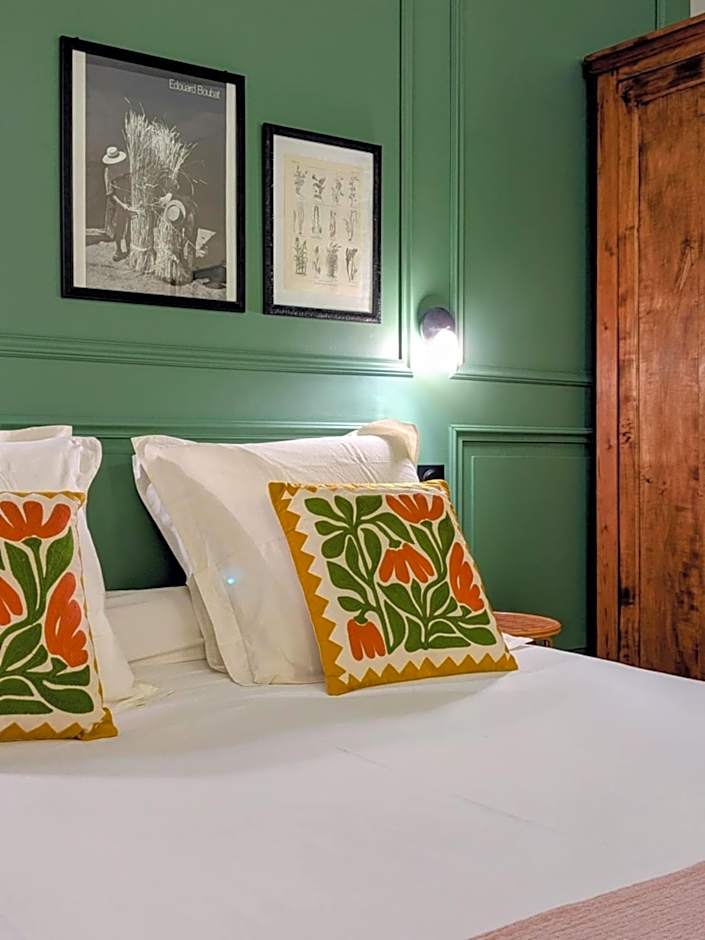 L'Ancienne Boulangerie