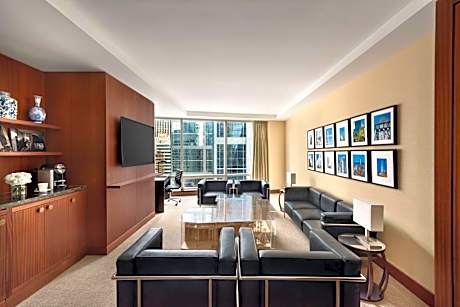 Specialty Suite