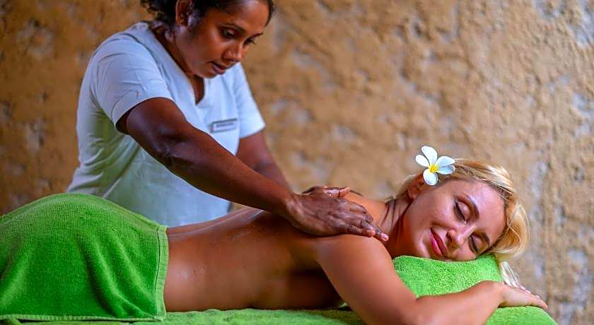 Mermaid Hotel and Club