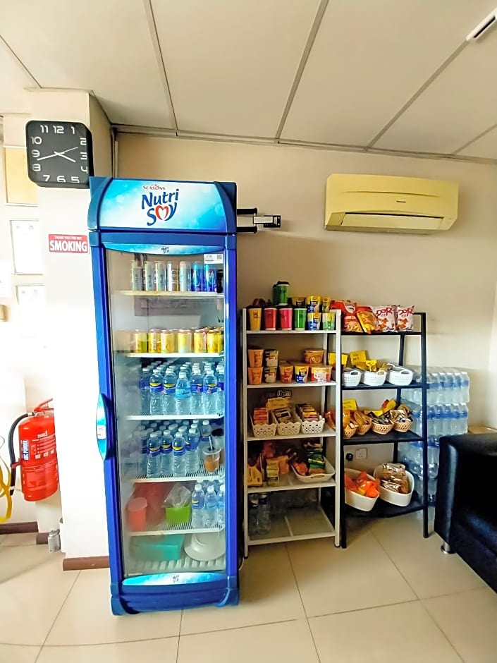 MB Budget Hotel