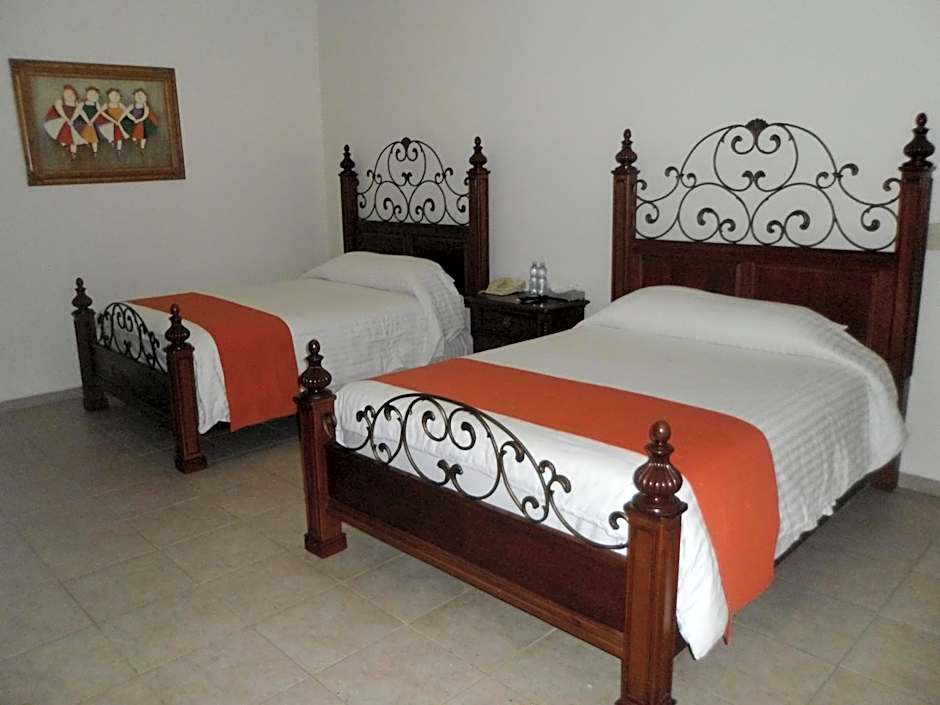 Hotel Poza Rica Inn