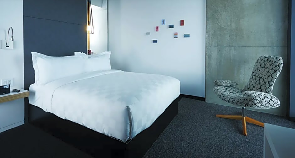 Alt Hotel Winnipeg