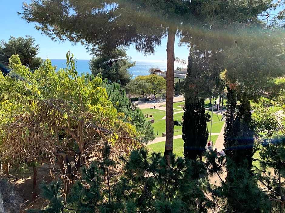 Apartament Anfiteatre Romà