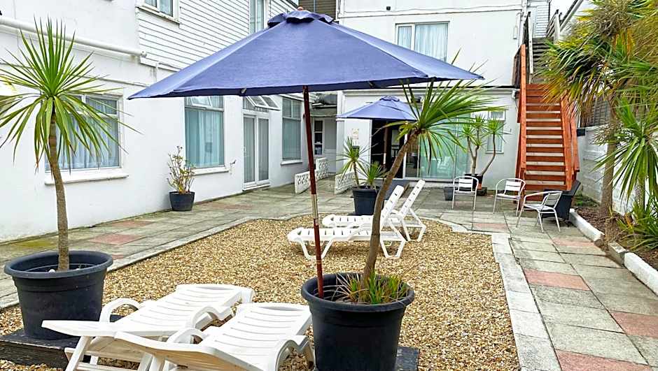 Magnuson Hotel Sandy Lodge Newquay