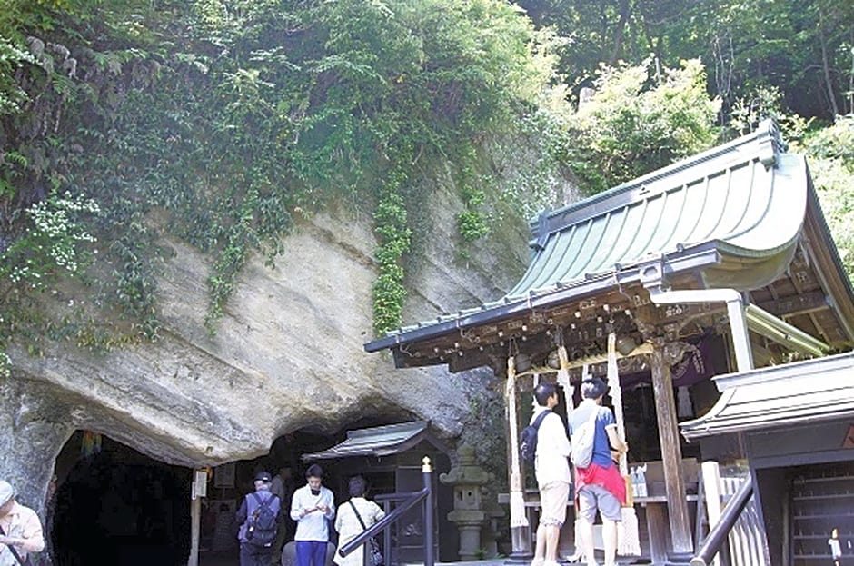 JR-EAST HOTEL METS KAMAKURA OFUNA