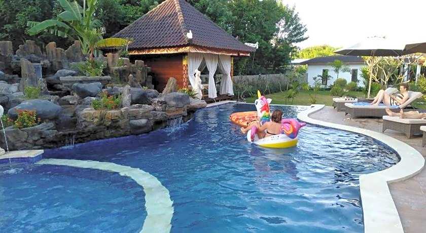 Mamamia Island Villa