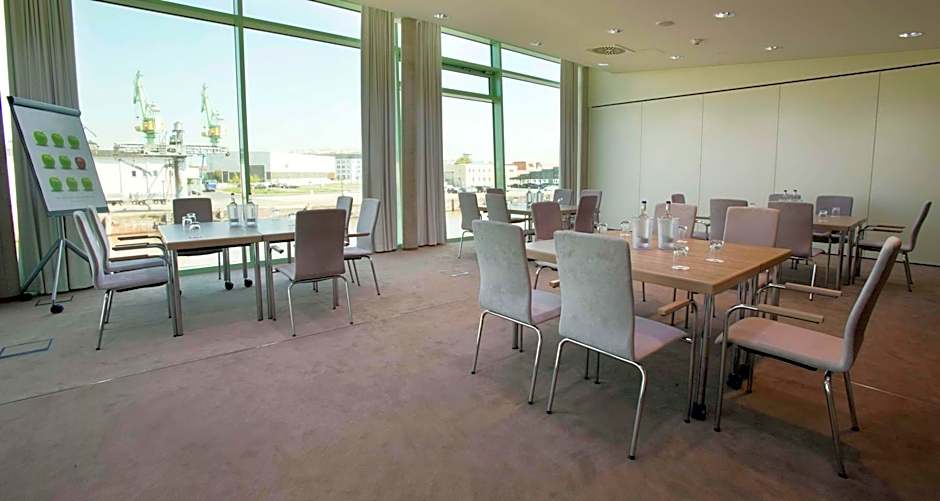 Best Western Plus Hotel Bremerhaven