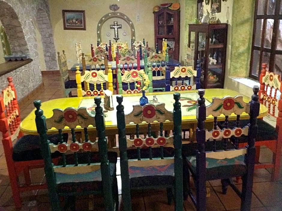 Hotel el Fuerte