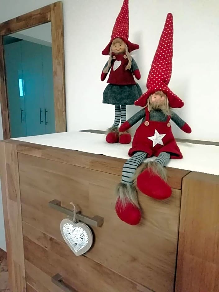 B&B La casa di Loretta