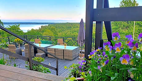 Hotell Paradis