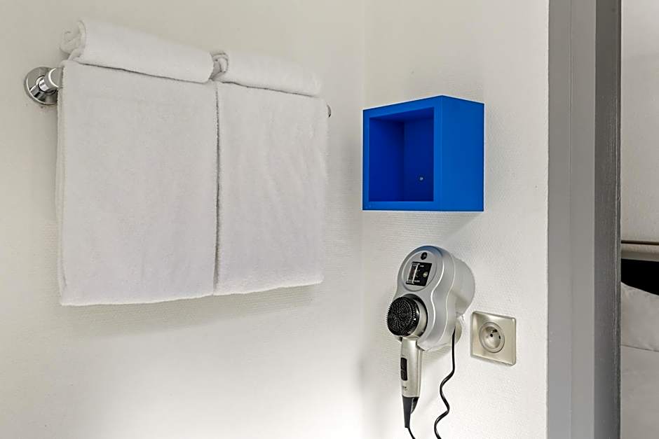 Ibis Styles Paris Republique Hotel