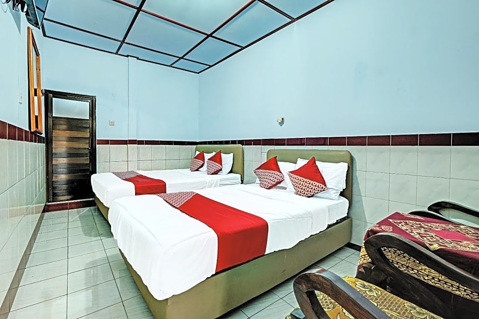 OYO 92282 Hotel Muria