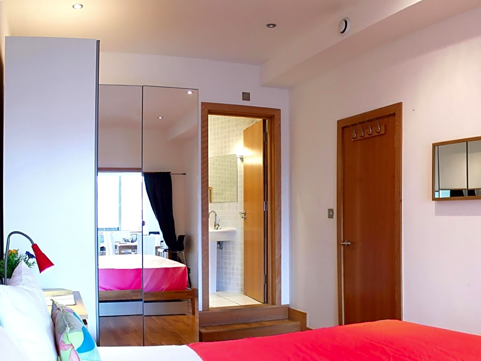 City Centre Apartments