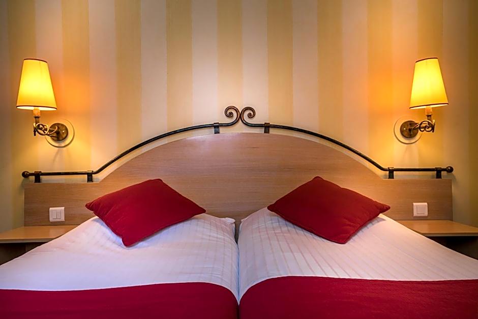 Hotel Delambre