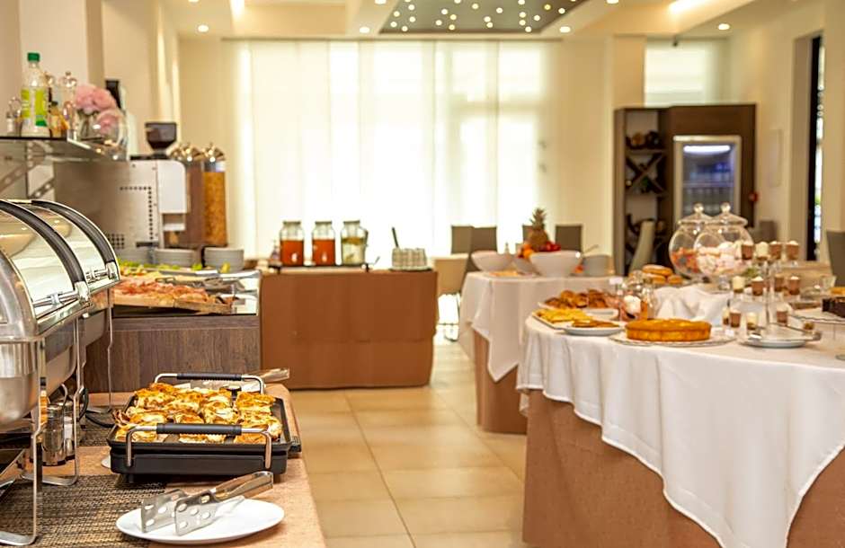 Hotel & Aparthotel Carinthia S
